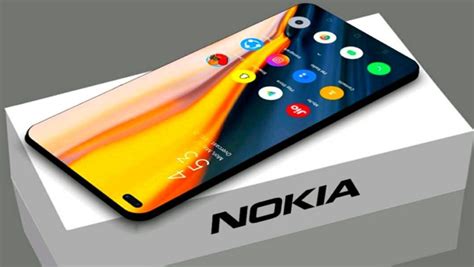 Nokia Magic Max 5G Price: Your Ticket to the World of 5G